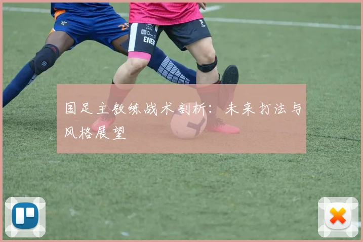 国足主教练战术剖析：未来打法与风格展望